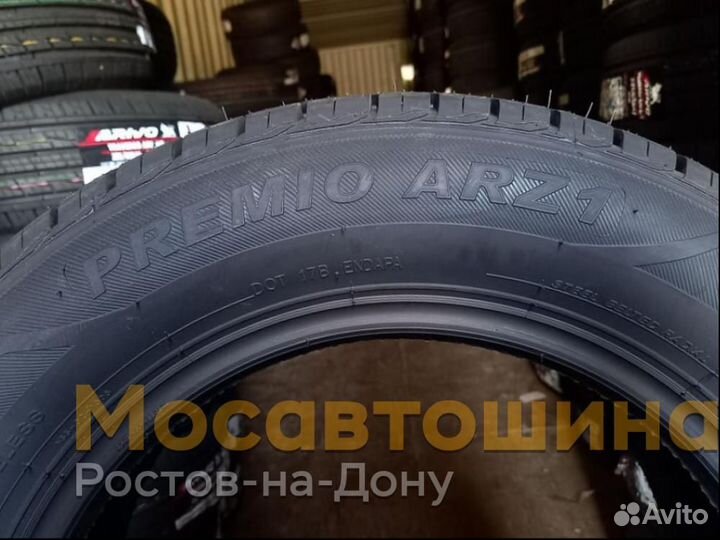 Arivo Premio ARZ1 185/65 R15 88H