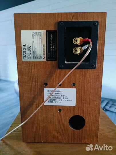 Акустическая система Diatone + Lo-D