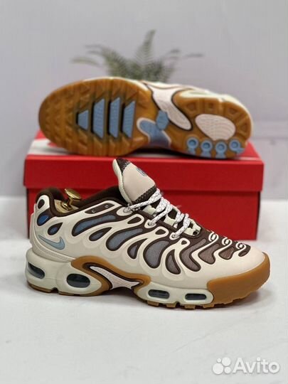 Nike Air Max Plus Drift Phantom Cacao Wow