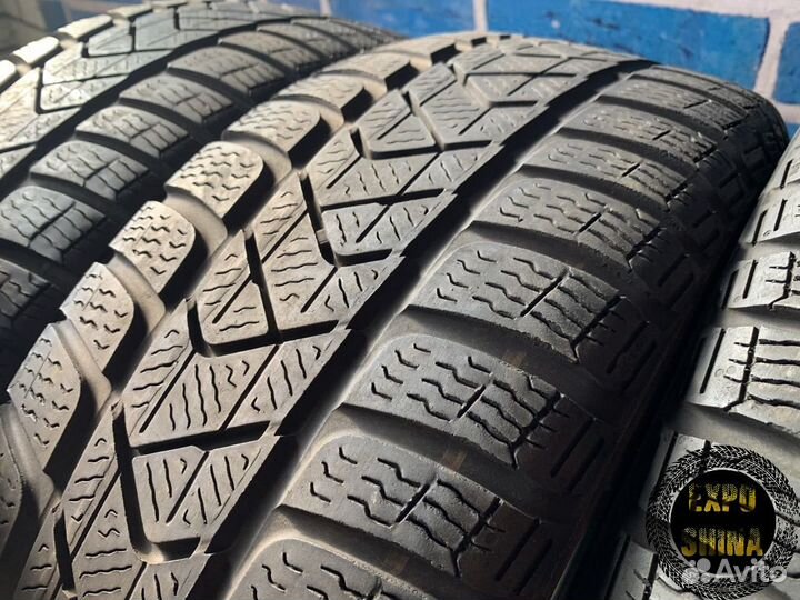 Pirelli Winter Sottozero 3 215/60 R16 95H