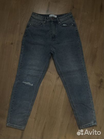 Джинсы
