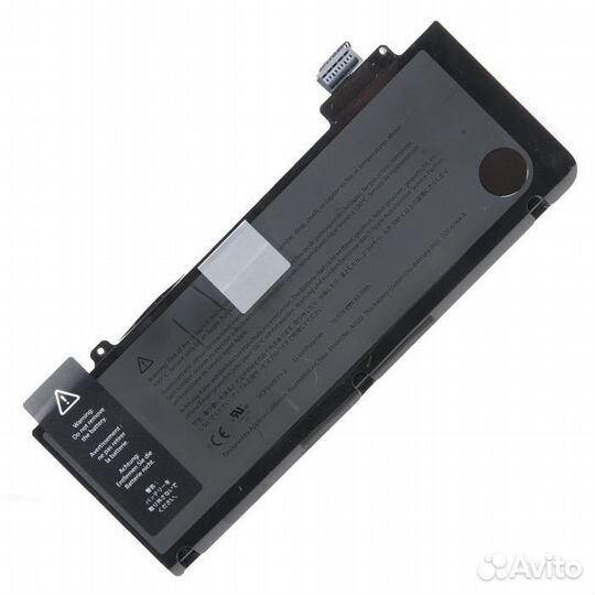 Аккумулятор MacBook Pro 13 A1278 A1322 (2009-2012)