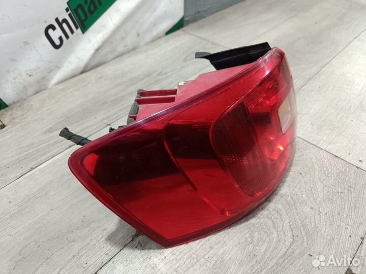 Задний левый фонарь для Volkswagen jetta 6 2014