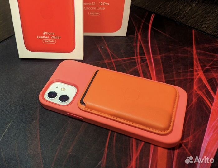«Оригинальный»чехол iPhone все модели