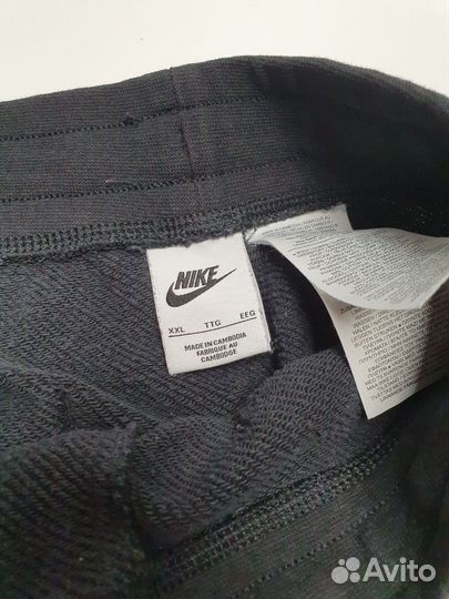 Шорты nike оригинал