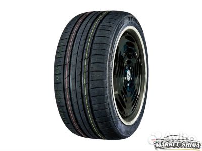 Tracmax X-Privilo RS01+ 275/45 R20 110Y