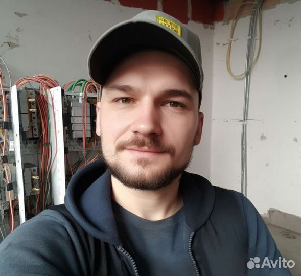 Электрик/услуги электрика