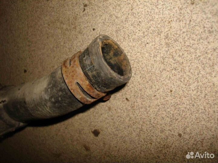 Шланг Renault Scenic I 1996-1999