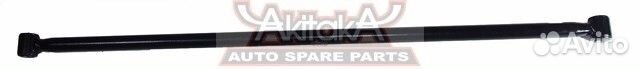 Тяга задняя поперечная L/R suzuki Grand Vitara