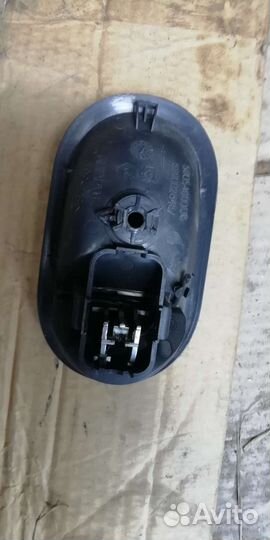 Ручка двери внутренняя левая Reno Megan 2