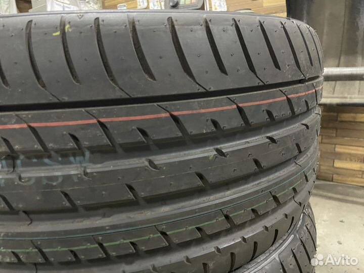 Оригинальные колеса Audi RS5 F5 рестайлинг R20