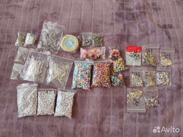 Набор для изготовления именных детских булавок