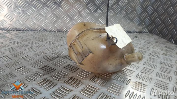 Бачок расширительный Opel Astra H/Family рест