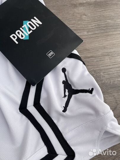 Шорты Nike Jordan Dri - Fit