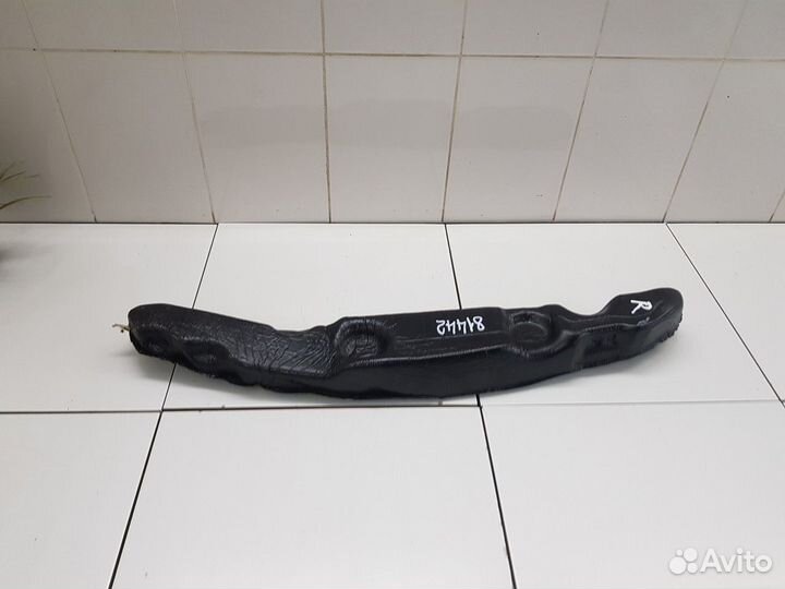 Уплотнитель переднего правого крыла (Changan CS55)