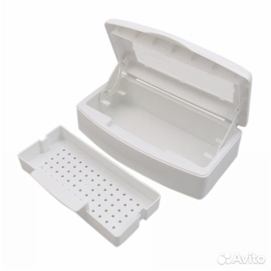 Емкость для стерилизации пластиковая