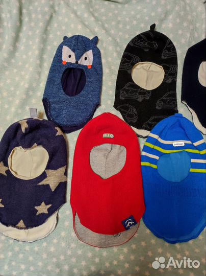 Lassie. Nevertex. Rukka.Шапка шлем