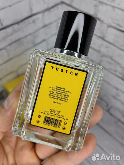 Духи унисекс 60 мл Dear Polly Vilhelm Parfumerie