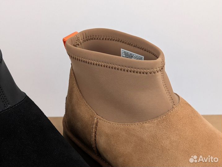 Угги Ugg Classic Mini Dipper 3 расцветки