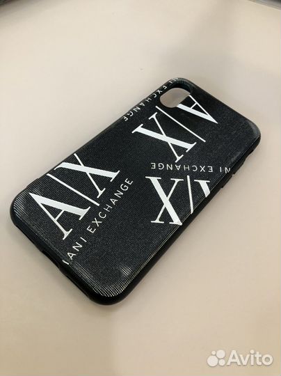 Чехол на iPhone X,XS