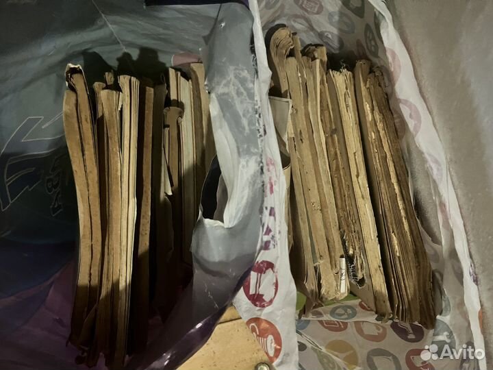 Музыкальные книги пакетом (ноты для фортепиано)