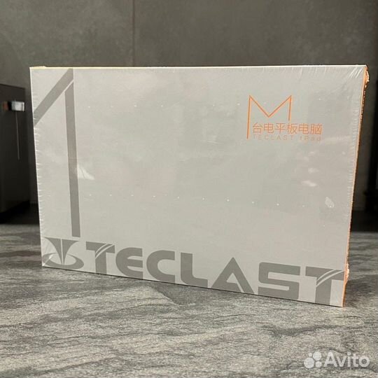 Новый планшет Teclast M50 10.1