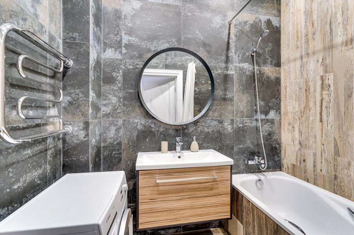 2-к. квартира, 45 м², 10/15 эт.