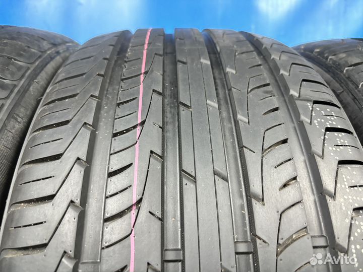 Lexxis Orezon HTX 285/40 R22 и 325/35 R22 115Y