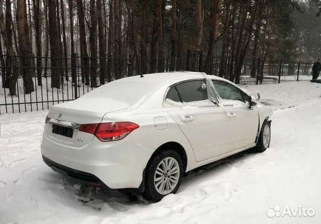 Выкуп битых авто / Любые повреждения / Пермь