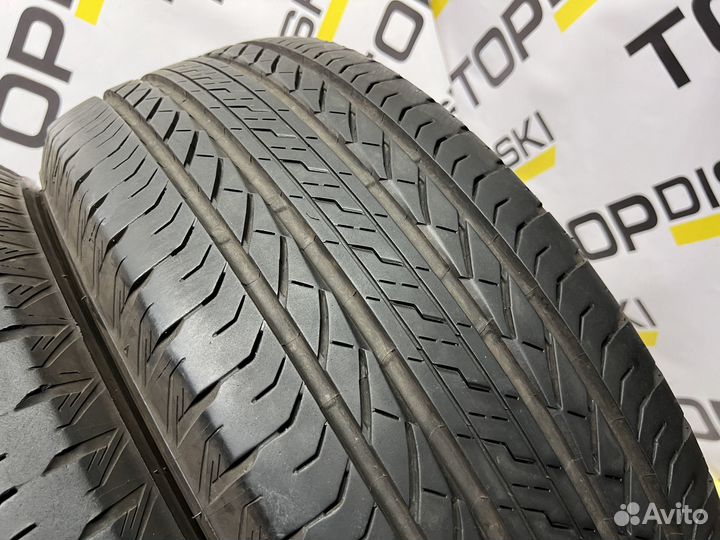 Bridgestone Dueler H/L 265/65 R17 112H
