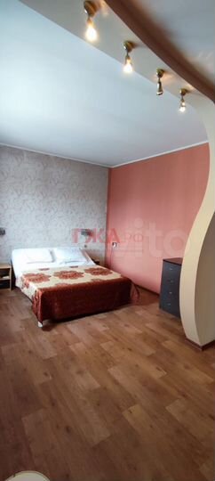 3-к. квартира, 74,2 м², 5/9 эт.