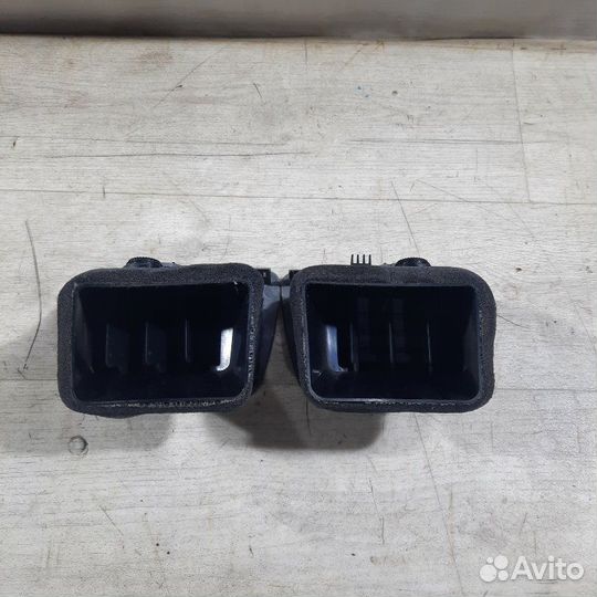 Дефлектор воздушный Chevrolet Cobalt 2013