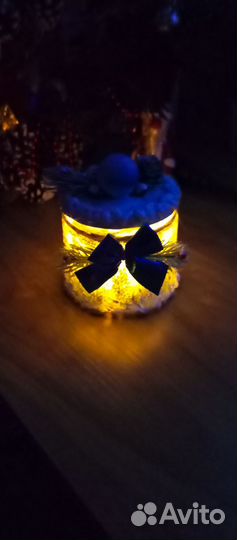 Ручные сувениры