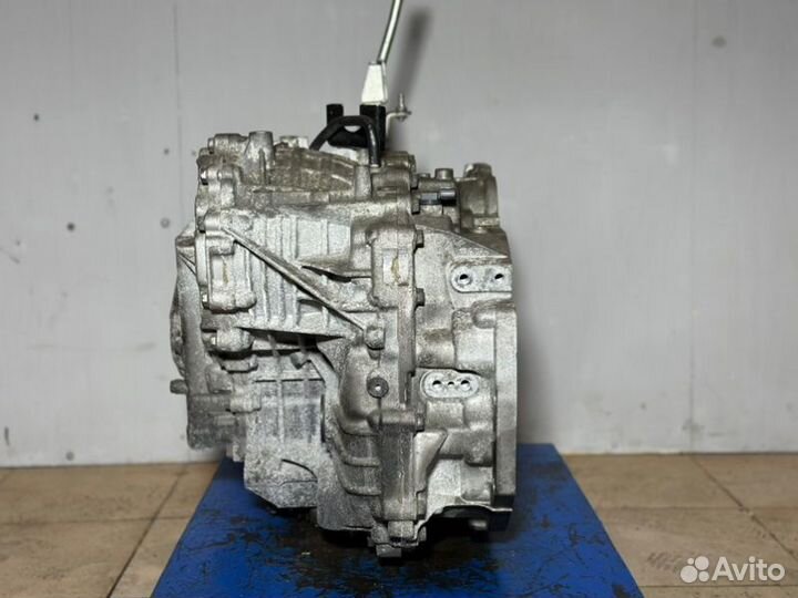 Вариатор Nissan Murano Z51 VQ35DE 3.5 86Т.км