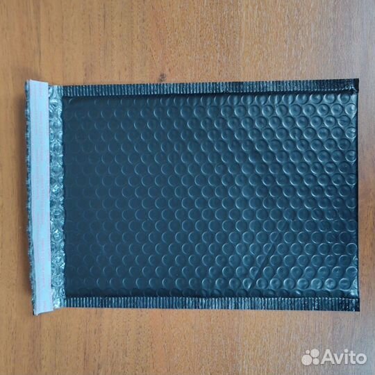 Пузырчатые пакеты для маркетплейсов