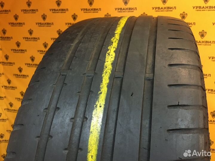 Continental ContiSportContact 2 255/40 R19 101Y