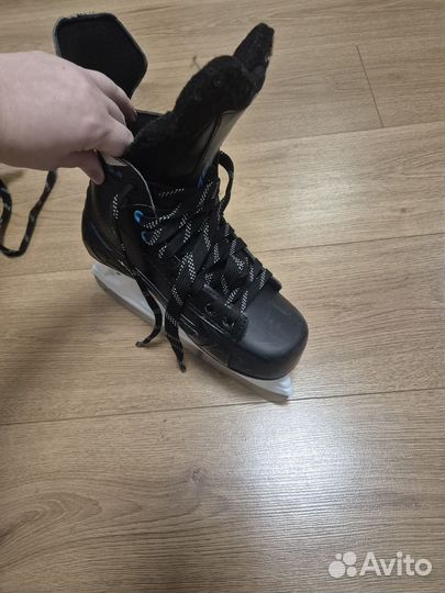 Коньки 39 размер