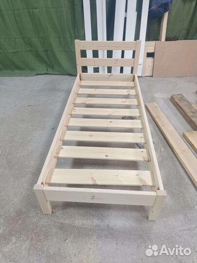 Кровать 200/90