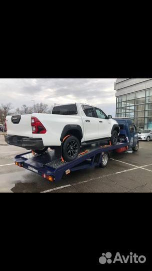 Эвакуатор в Адыгейске