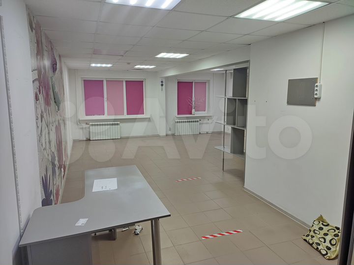 Помещение свободного назначения, 46 м²