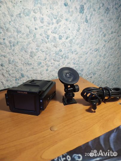 Регистратор