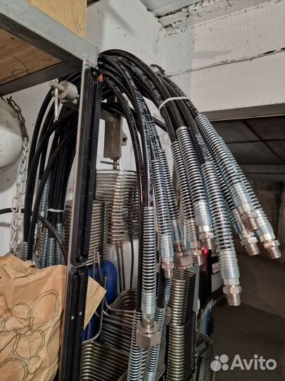 Новый Шланг высокого давления 3/4 1/4