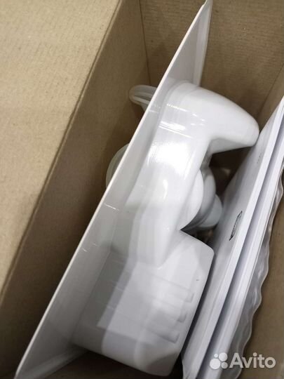 Молокоотсос avent ручной