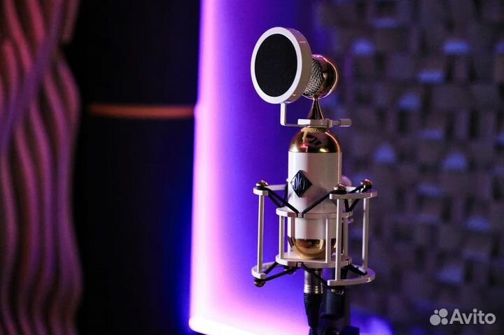 Запись/сведение/мастеринг