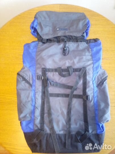 Рюкзак туристический 80 литров