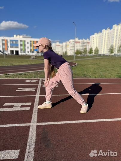 Тренер по офп