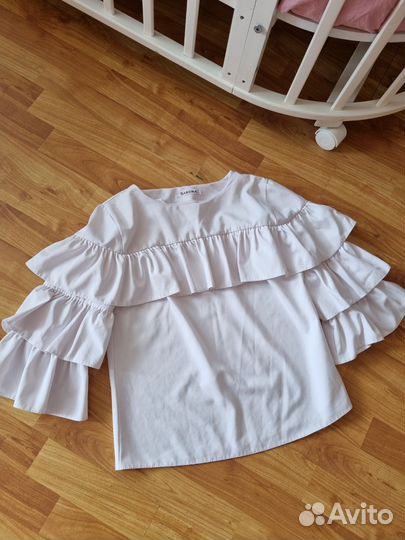 Пакет женских вещей