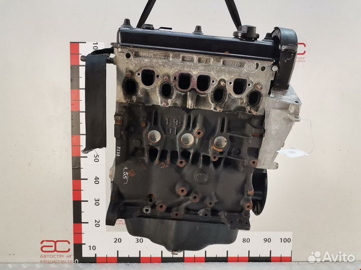 Двигатель(двс) seat Arosa (1997-2004)