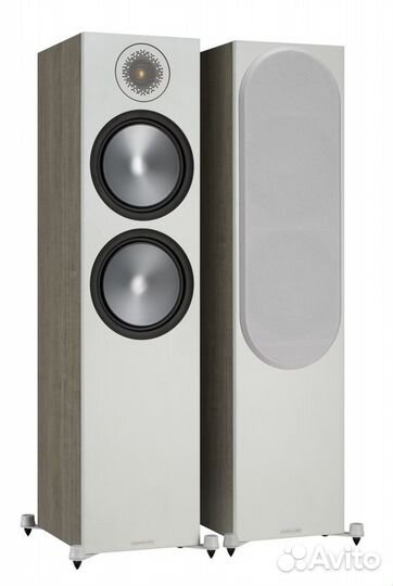 Напольная акустика Monitor Audio Bronze 500 (6G) U