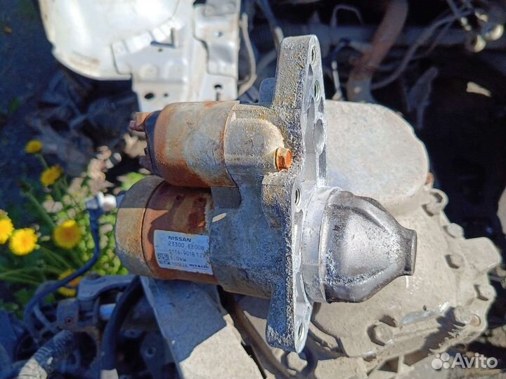 Ставит Nissan s114-901b